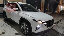 هیوندای تۆکسۆن